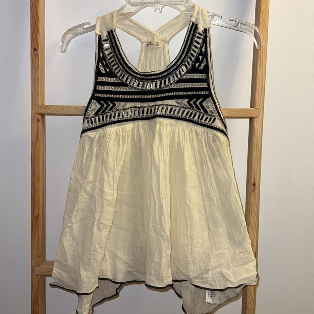 Hollister Blouse